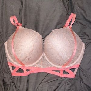 Victoria’s Secret Very Sexy Push Up Bra